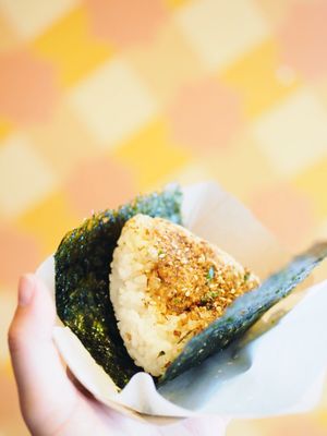 Photo of Sunny Blue - Santa Monica, CA, US. Kara Tuna!