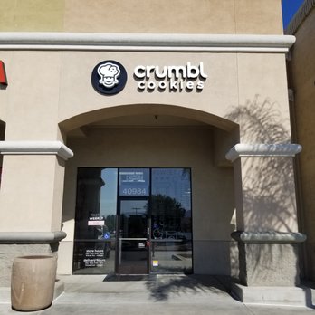 Crumbl - Cal Oaks - Bakeries Near Me - Murrieta, California Crumbl - Cal Oaks - Bakeries Near Me - Murrieta, California