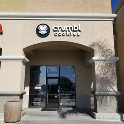 Crumbl - Cal Oaks