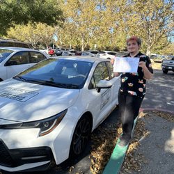 Asb Driving School