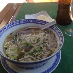 Fleur de Jade - Pho'