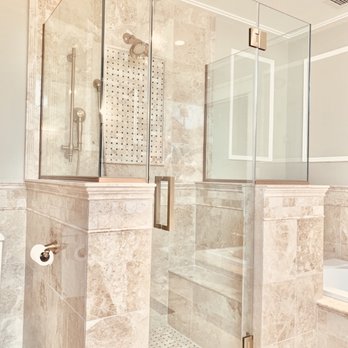 Superior Glass and Mirror - Glass shower enclosure - Glass & Mirrors Near Me Superior Glass and Mirror - Glass shower enclosure - Glass & Mirrors Near Me