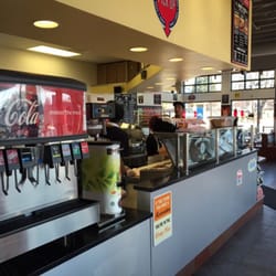 Jimmy John's