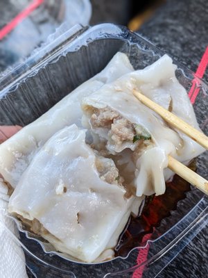 Dim Sum King by null