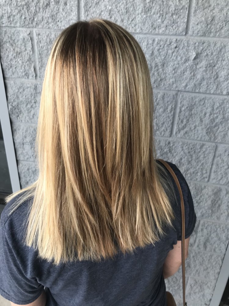 The Intuitive Hairstylist