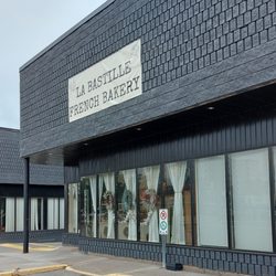 La Bastille Bakery