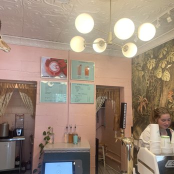 Clockwise Coffee - Coffee & Tea Near Me - Yemassee, South Carolina