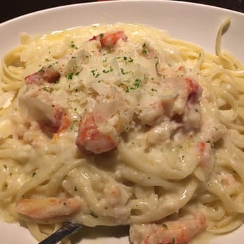 Red Lobster - crab linguini - Seafood Near Me - Riverside, California Red Lobster - crab linguini - Seafood Near Me - Riverside, California