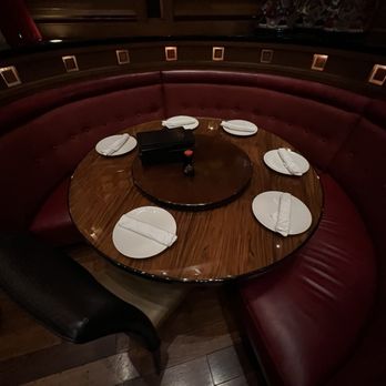 Red Lantern - The table - Chinese Near Me - Lincoln, California Red Lantern - The table - Chinese Near Me - Lincoln, California