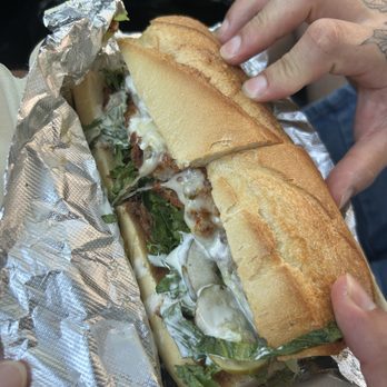 Chimbo Sandwich Shoppe - Chicken Bacon Jam Ranch - Sandwiches Near Me - Richmond, Virginia Chimbo Sandwich Shoppe - Chicken Bacon Jam Ranch - Sandwiches Near Me - Richmond, Virginia