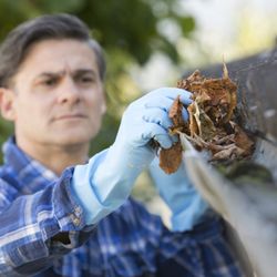 Austin's Affordable Gutters