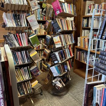 Whampus Used Books - Used Bookstore Near Me - Loveland, Colorado