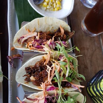 Barcocina - BBQ beef tacos - Bars Near Me - Baltimore, Maryland Barcocina - BBQ beef tacos - Bars Near Me - Baltimore, Maryland