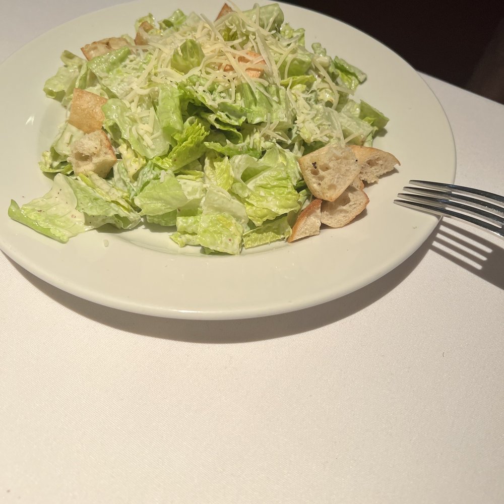 Sullivan's Steakhouse - Caesar Salad - Steakhouses Near Me - Leawood, Kansas Sullivan's Steakhouse - Caesar Salad - Steakhouses Near Me - Leawood, Kansas