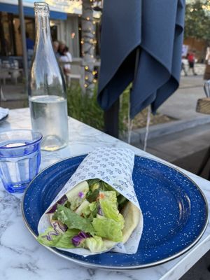 Kali Greek Kitchen by null