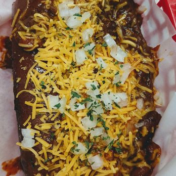 Dog n Suds - Chili cheese dog - Hot Dogs Near Me - Temecula, California