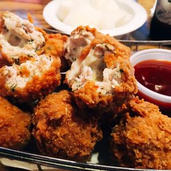 Restaurants In Centreville Yelp Bbq En And Beer