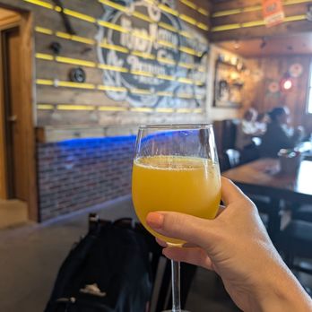 Ford's Garage Utica - Sunday Funday, Brunchday! - Bars Near Me - Utica, Michigan Ford's Garage Utica - Sunday Funday, Brunchday! - Bars Near Me - Utica, Michigan