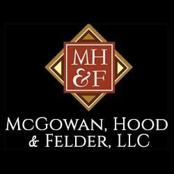 McGowan Hood Felder & Phillips