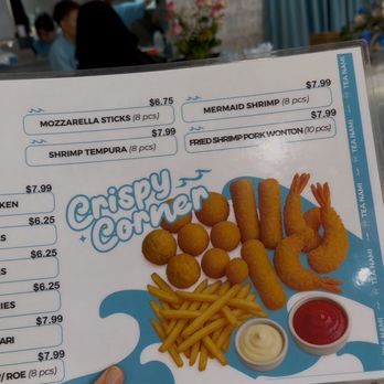 Tea Nami - Menu - Coffee & Tea Near Me - Westminster, California Tea Nami - Menu - Coffee & Tea Near Me - Westminster, California