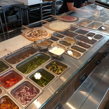Blaze Pizza - Pizza Near Me - Fresh Meadows, New York Blaze Pizza - Pizza Near Me - Fresh Meadows, New York