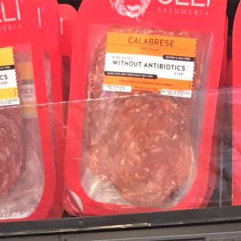 Olli Salumeria - a variety of salumerators - Meat Shops Near Me - Oceanside, California Olli Salumeria - a variety of salumerators - Meat Shops Near Me - Oceanside, California