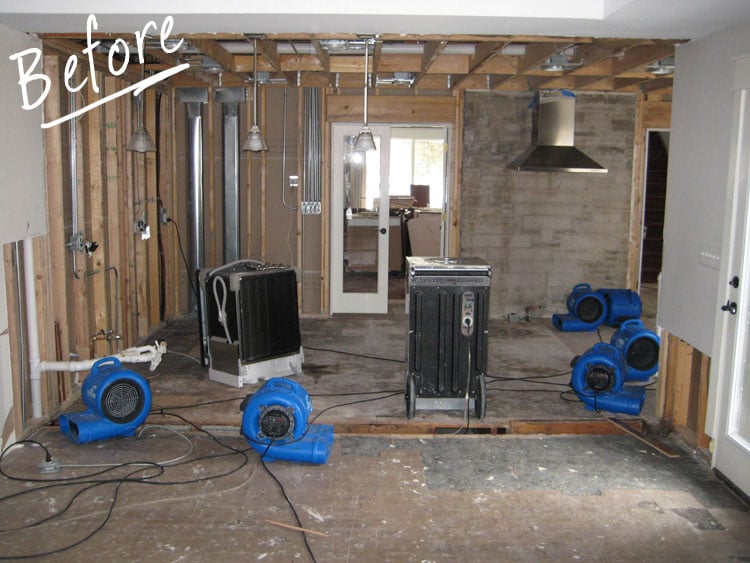 Slide of Brandon Builders