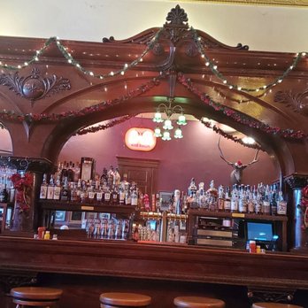 The Palace - Wall Of Merica!!! - Bars Near Me - Prescott, Arizona The Palace - Wall Of Merica!!! - Bars Near Me - Prescott, Arizona