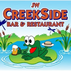 J W Creekside