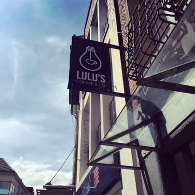 Lulus Coffee & Co by null