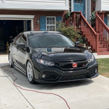 The Wizard Detailing - Auto Detailing Near Me - Wake Forest, North Carolina The Wizard Detailing - Auto Detailing Near Me - Wake Forest, North Carolina