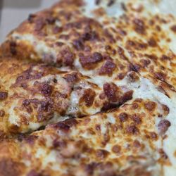 Bubbas Pizzas - Chicken bacon ranch