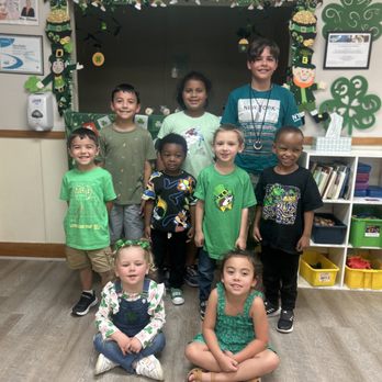 Kid's World Learning Center - Child Care & Day Care Near Me - Tomball, Texas Kid's World Learning Center - Child Care & Day Care Near Me - Tomball, Texas