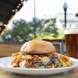 Wynkoop Brewing