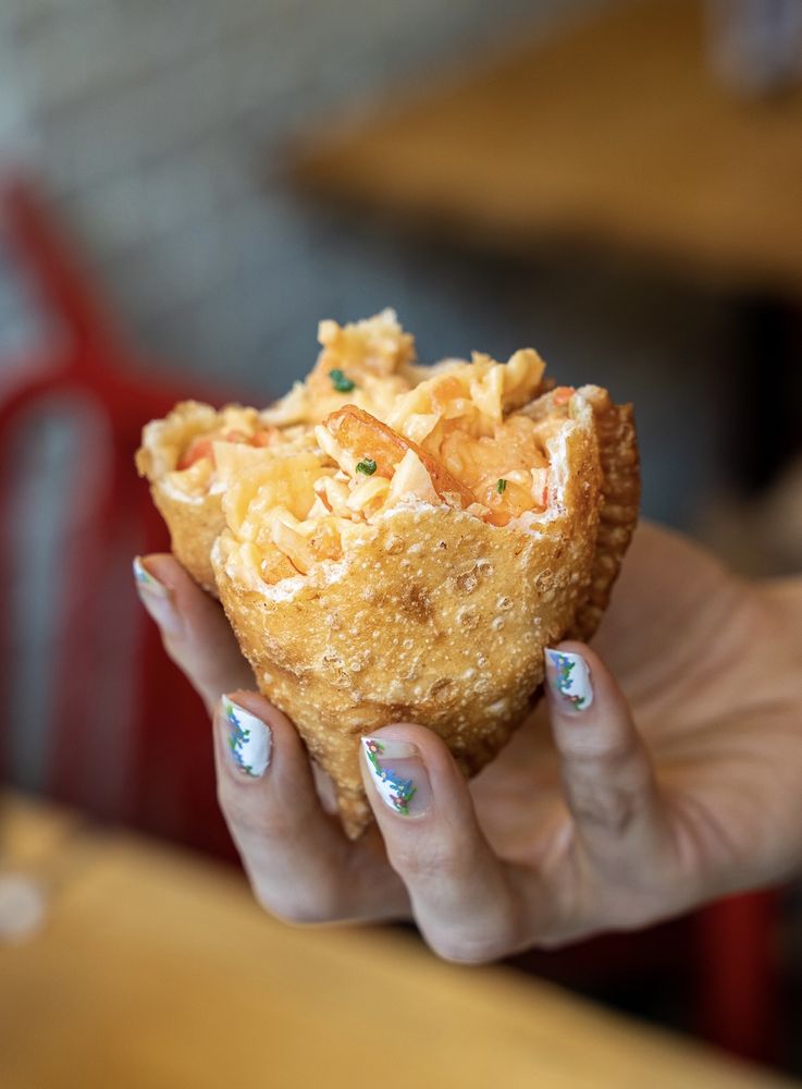 Empanada Mama Philadelphia