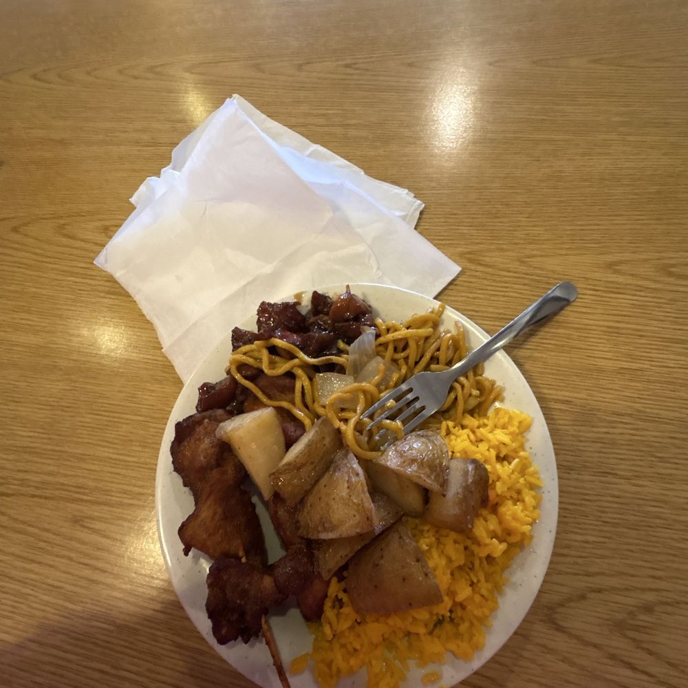 Sun King Chinese Restaurant - Chinese Near Me - Spartanburg, South Carolina