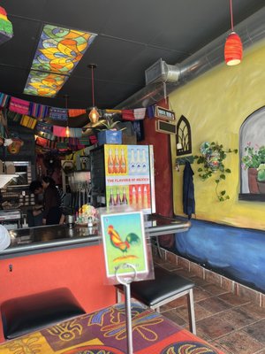 Los Ninos Taqueria by null