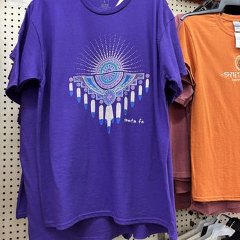 Five & Dime General Store - T shirt - Convenience Stores Near Me - Santa Fe, New Mexico
