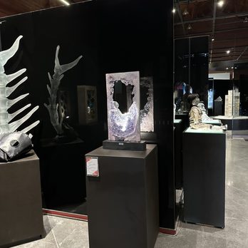 MUVI Museo del Vidrio - Museums Near Me - Monterrey, NLE