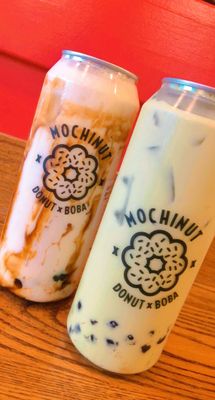 Mochinut Encinitas by null