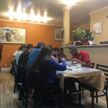 Mai's Kitchen - At 10pm, still busy. - Vietnamese Near Me - Union City, California