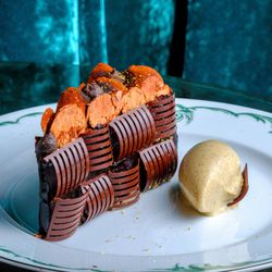 Maison Barnes - GÂTEAU CHOCOLAT