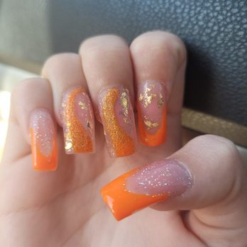 TL Nails & Spa - Different lengths - Nail Technicians Near Me - Sarasota, Florida TL Nails & Spa - Different lengths - Nail Technicians Near Me - Sarasota, Florida