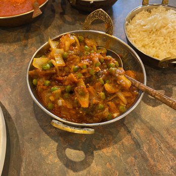 Orchid Authentic Indian Cuisine - Baigan Bhartha - Indian Near Me - Gulfport, Mississippi Orchid Authentic Indian Cuisine - Baigan Bhartha - Indian Near Me - Gulfport, Mississippi