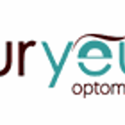 CURYEUX - la clinique des yeux - Logo