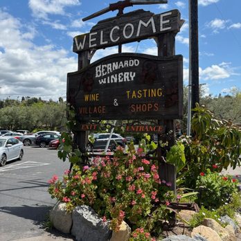 Bernardo Winery - Venues & Event Spaces Near Me - San Diego, California Bernardo Winery - Venues & Event Spaces Near Me - San Diego, California