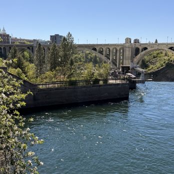Huntington Park - 5/3/26 - Parks Near Me - Spokane, Washington Huntington Park - 5/3/26 - Parks Near Me - Spokane, Washington