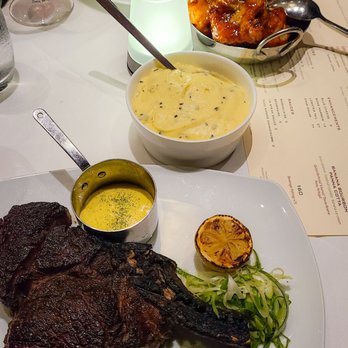 Alexander's Steakhouse - Pasadena - Steakhouses Near Me - Pasadena, California