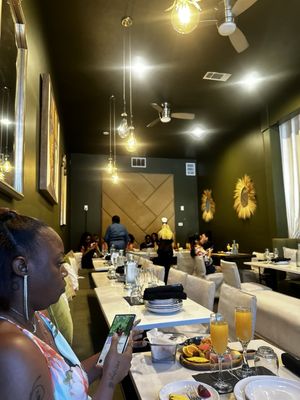 Garden Parc Brunch & Events by null