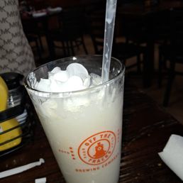 Spiked Milkshake Spiked Milkshake